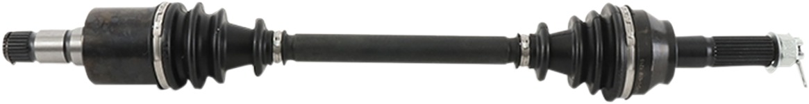 8-Ball Xtreme Duty Axle, Rear Right - 8Ball Xtreme Duty Axle - Click Image to Close