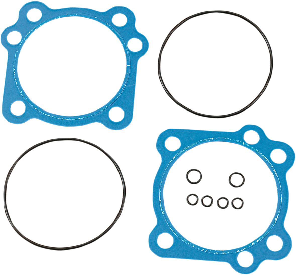 James Gaskets Head Gasket 0.036 in. Twin Cam - Click Image to Close