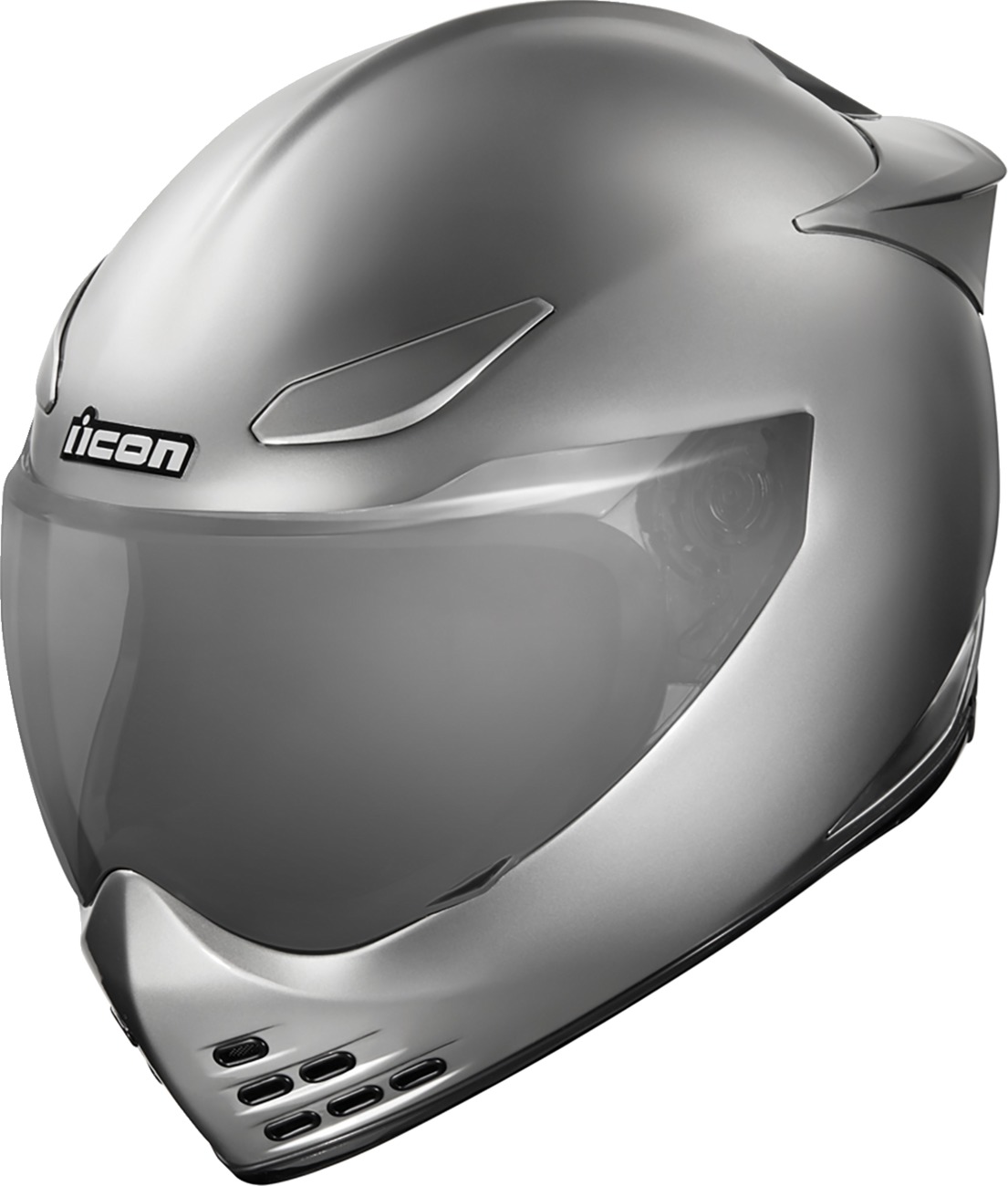 Domain Cornelius Helmet Silver 3XL - Click Image to Close