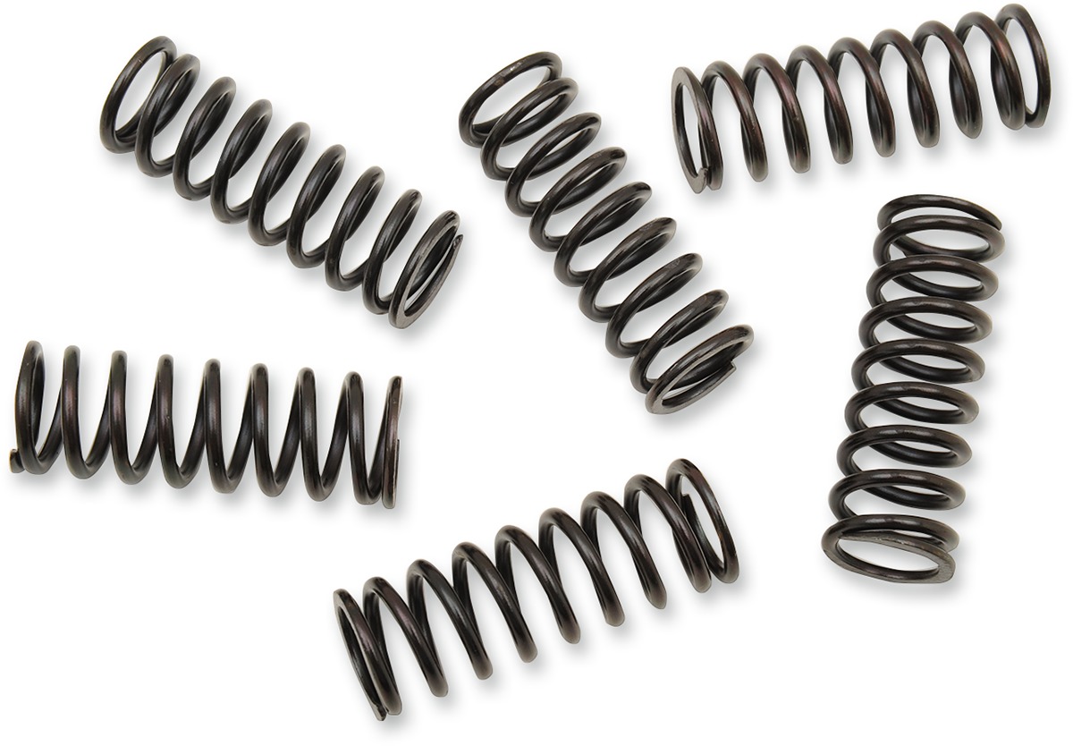 Barnett Clutch Spring Kit - Click Image to Close