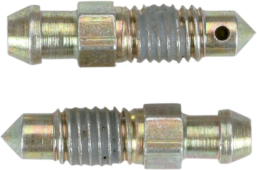 Speedbleeder "Long" 8mm x 1.25 x 1.28" - Pair - Click Image to Close