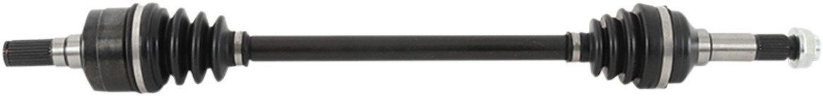 8Ball Xtreme Duty Axle - Click Image to Close