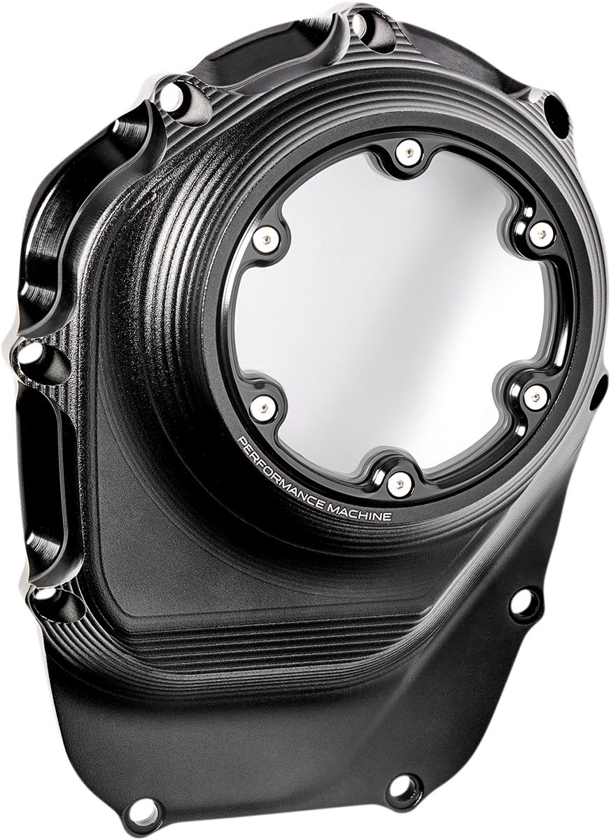 Vision Series Cam Covers - Pm Vision Cam Cover W/Bezel - Click Image to Close