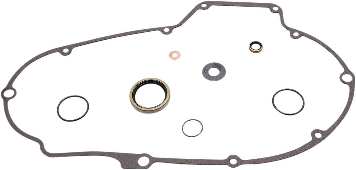 Cometic Primary Rebuild Gasket Kit Fits Harley Evo Sportster 1986-1990 - Click Image to Close