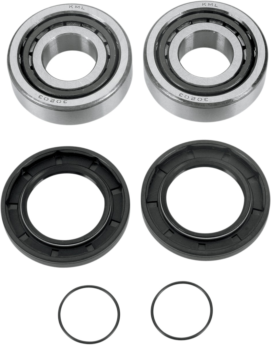 Swingarm Bearing Kit - Click Image to Close