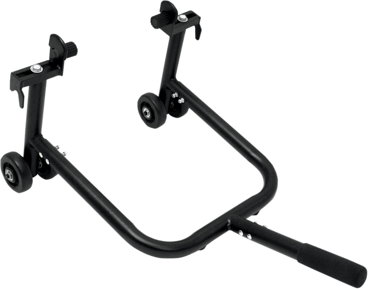 Sport Bike Rear Stand - Click Image to Close