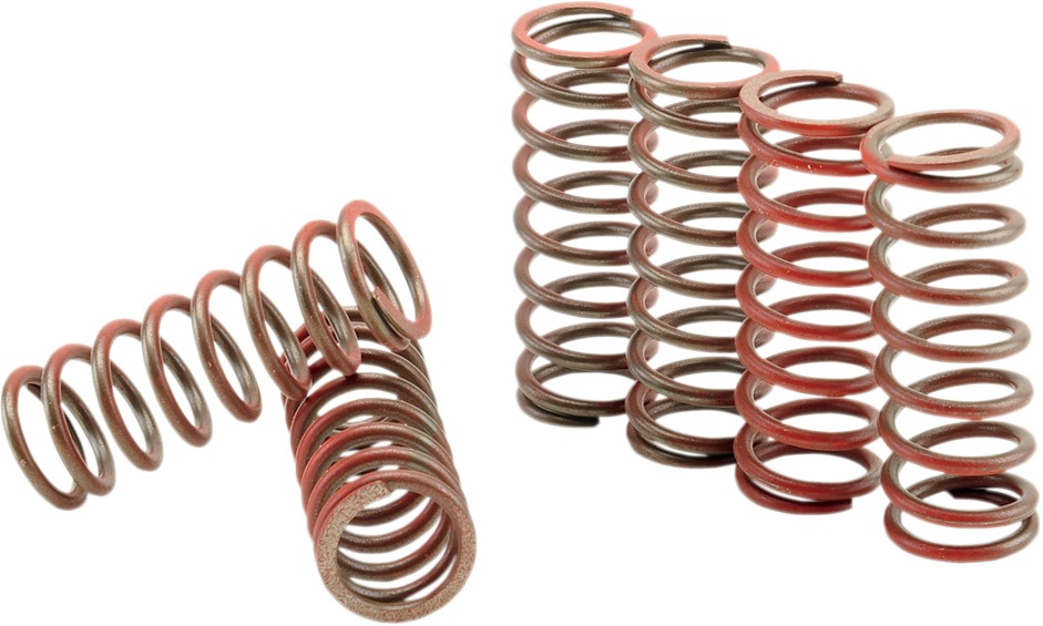 Clutch Spring Kits - Clt Sprn Kt Yl High Tmp St 6 - Click Image to Close