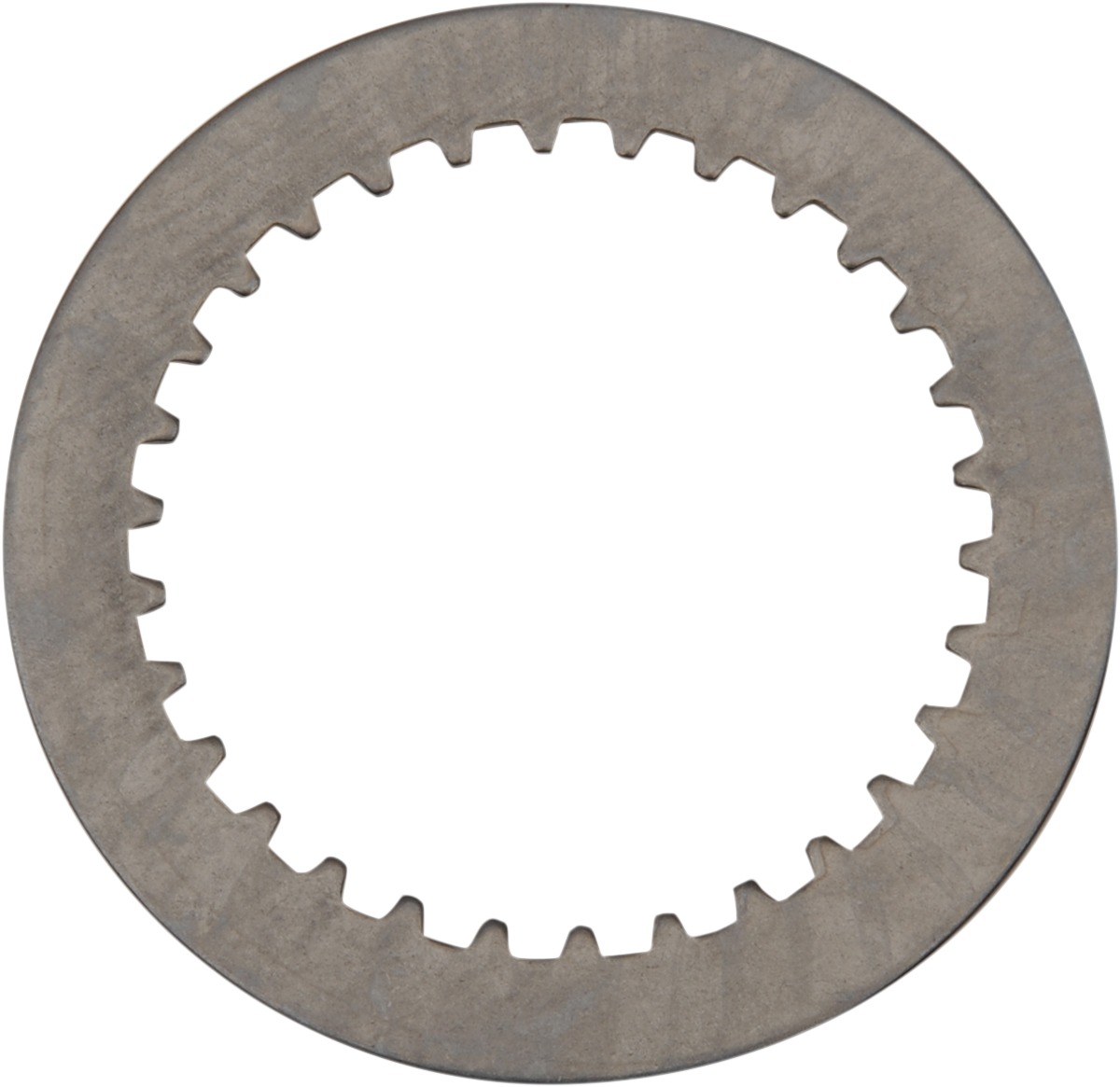 Barnett Steel Clutch Plate - Click Image to Close