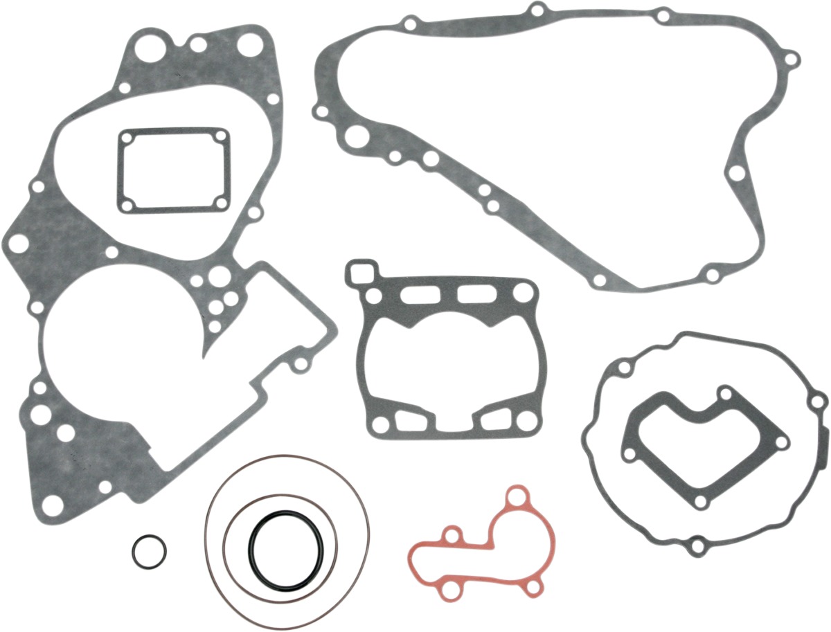 Complete Gasket Set - For Suzuki RM85/85L - Click Image to Close