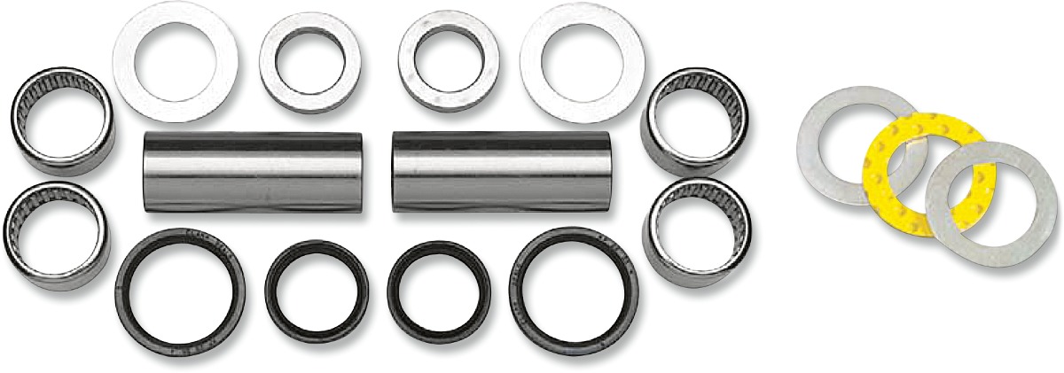 Swingarm Bearing Kit - For 04-09 Yamaha YFZ450 - Click Image to Close