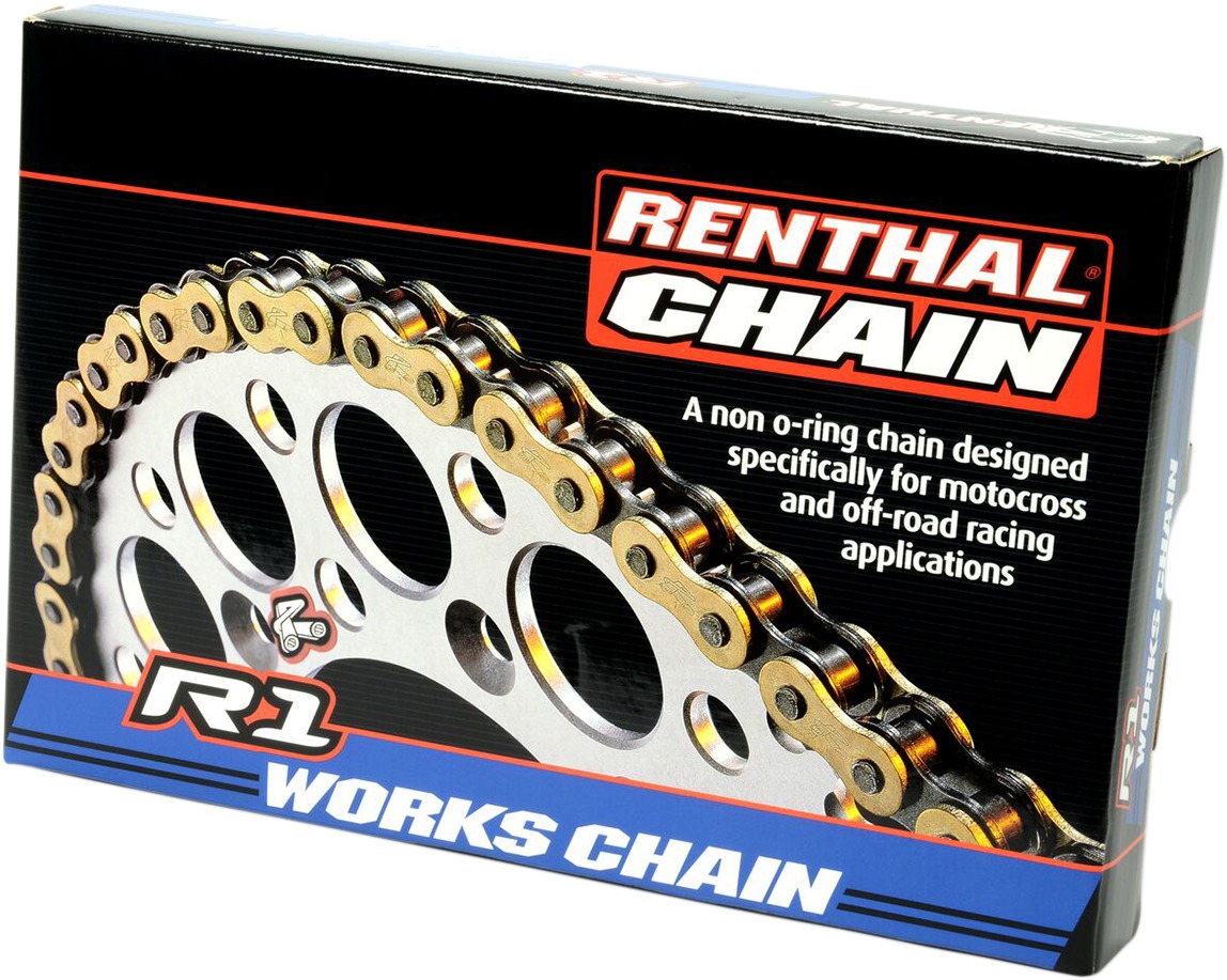 R1 420-120L Works Chain - Click Image to Close