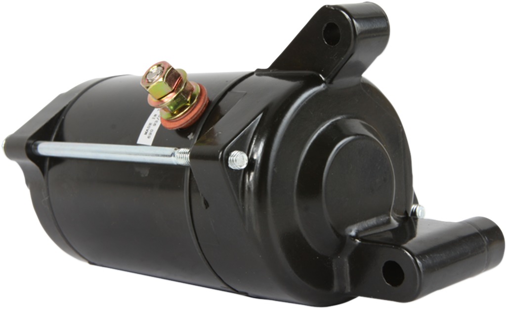 Starter Motor - For 85-07 Yamaha VMX1200 V-Max - Click Image to Close