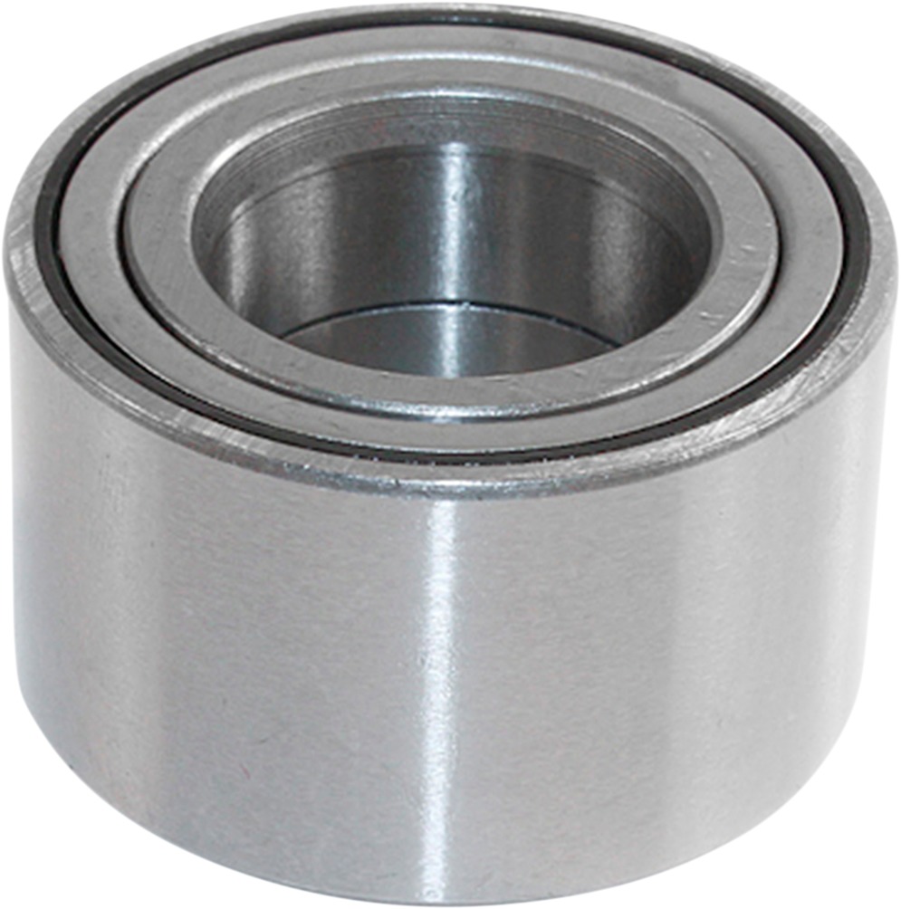 Wheel Bearing w/Metal Seal - Click Image to Close