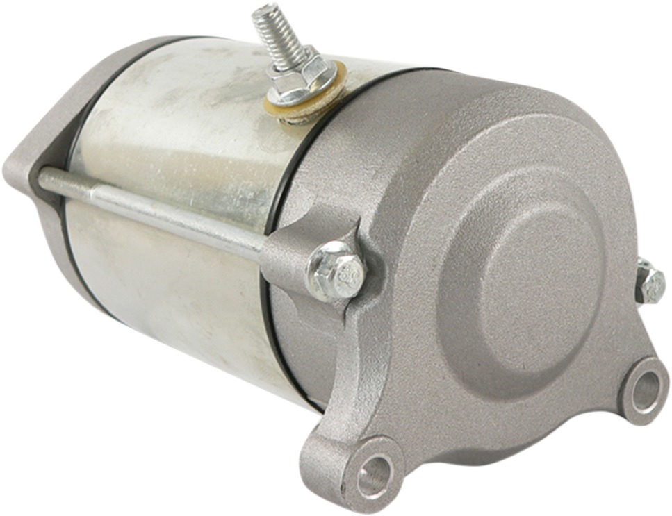 Starter Motor - For 90-06 Kawasaki Concours ZX Ninja ZRX - Click Image to Close