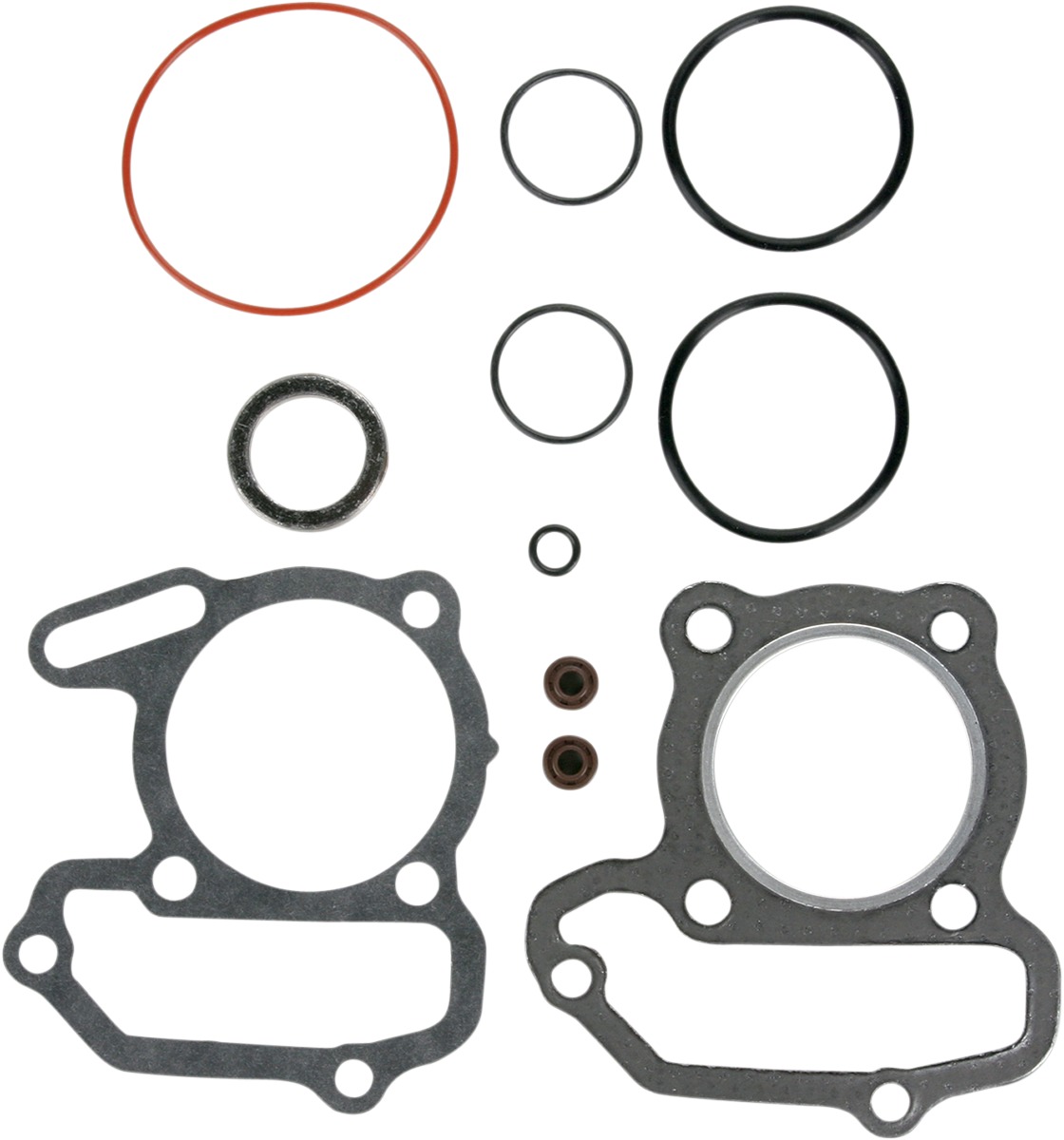 Top End Gasket Kit - For Yamaha Badger Raptor Grizzly 80 - Click Image to Close