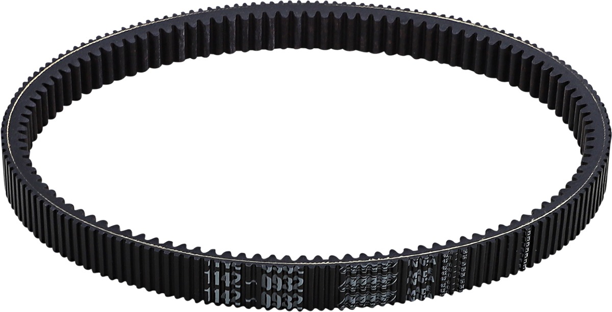 Drive Belt - for 20-23 Polaris RZR Pro/Turbo - Click Image to Close