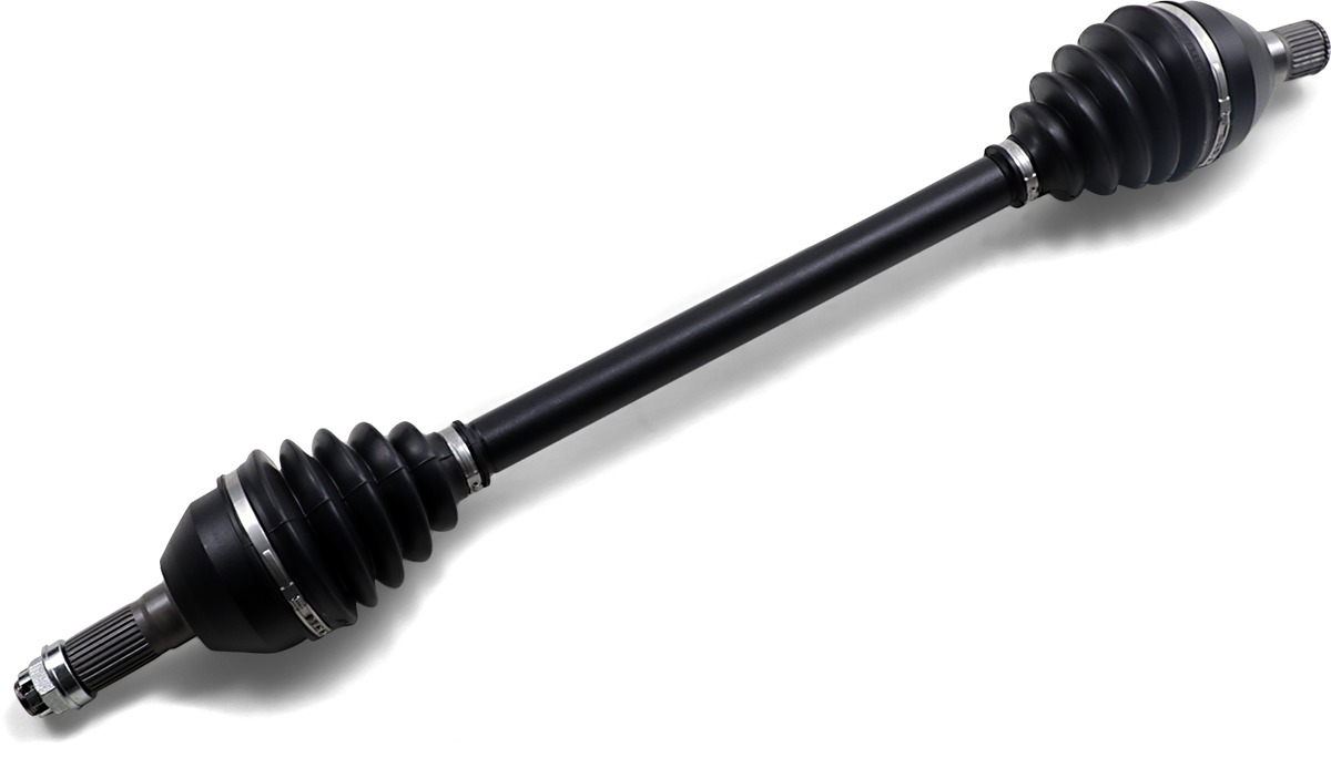 8-Ball Xtreme Duty Axle, Rear Right - 8Ball Xtreme Duty Axle - Click Image to Close