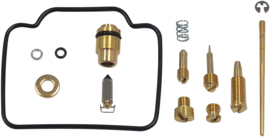 Carburetor Repair Kit - For 04-06 Polaris Ranger 4x4 500 - Click Image to Close