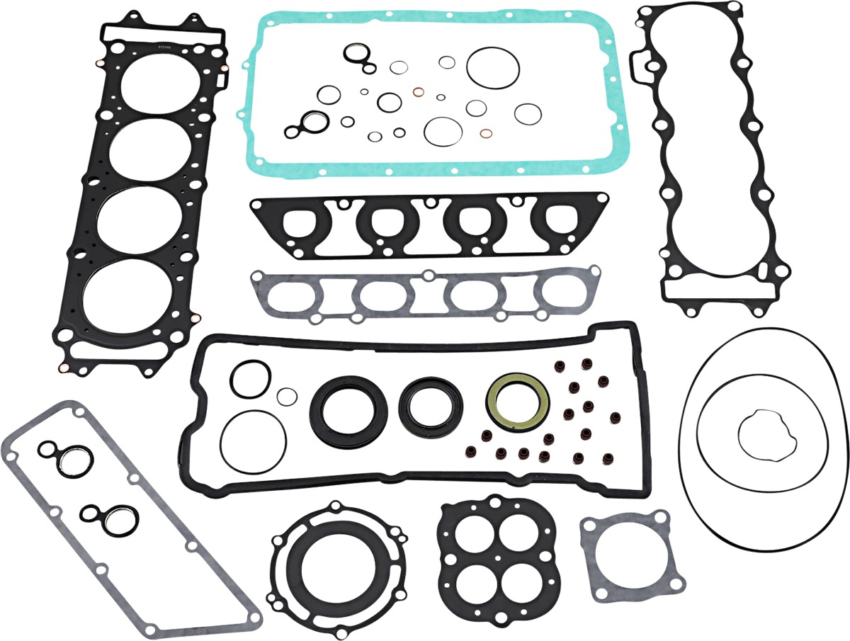 Complete Gasket w/Oil Seals for PWC - Complete Gasket Kt W/Oil Seals - Click Image to Close