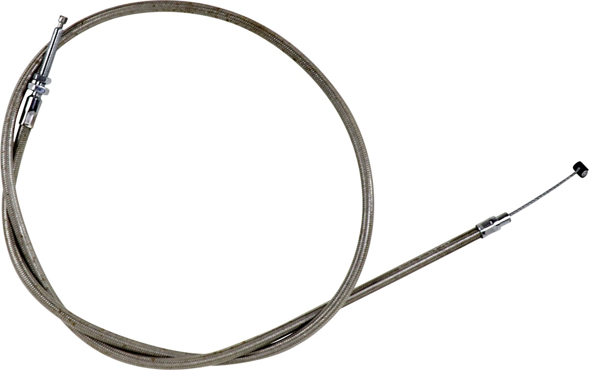 Armor Coat SST Clutch Cables - Clutch Cable Hon Armorcoat - Click Image to Close