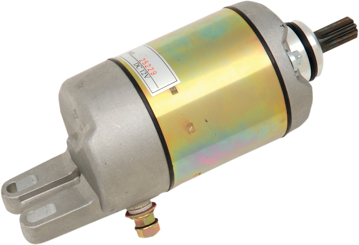 Starter Motor - For 98-07 KTM 400/620/625/640/660 - Click Image to Close