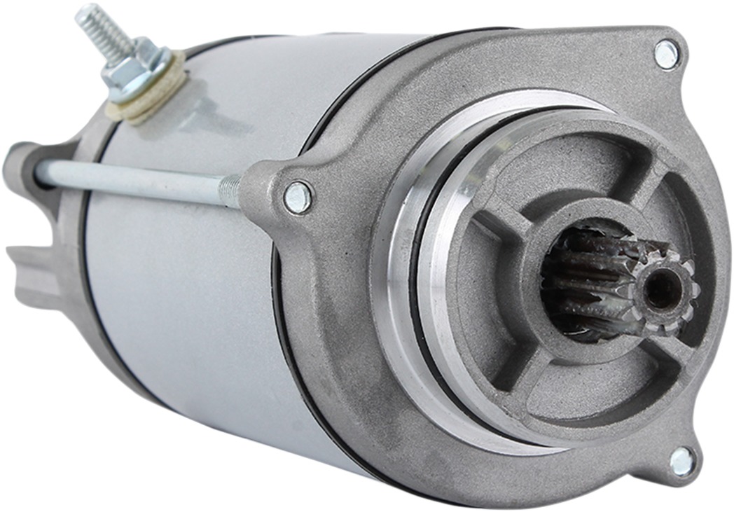 Starter Motor - For 82-88 Honda Magna Sabre 700/750 - Click Image to Close