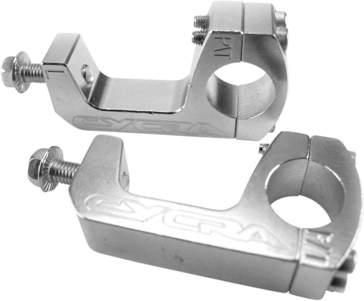 Up to 2007 T1 ProTaper Bar U Clamp - Click Image to Close