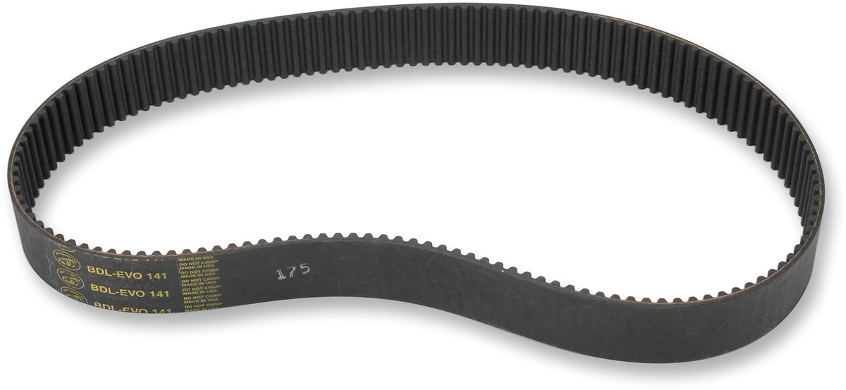 Primary Drive Replacement Belt - 96 Tooth, 1 1/2 " 11mm Belt - Click Image to Close