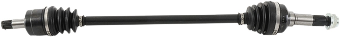 8Ball Xtreme Duty Axle - Click Image to Close