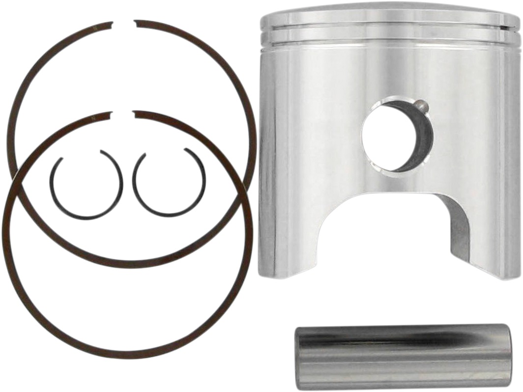 Wiseco 70.00mm Piston Kit - Click Image to Close