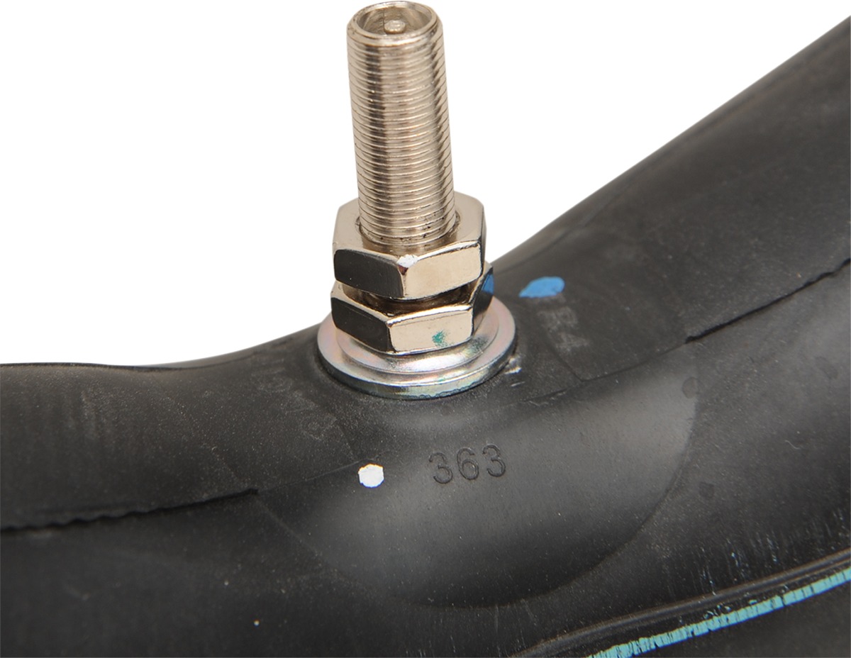 2.75/3.60 90/90-19, TR-4 Inner Tube - Click Image to Close