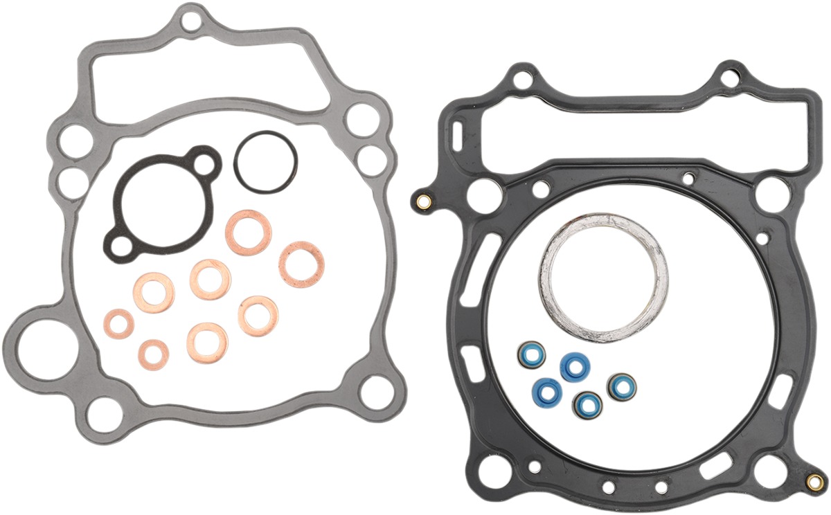 Cometic Top End Gasket Kit 98mm For Yamaha YFZ450 - Click Image to Close