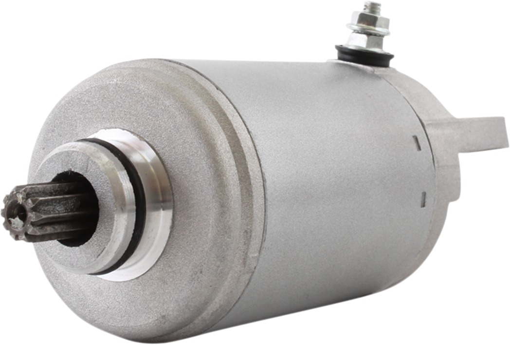 Starter Motor - For 85-86 Honda ATC250ES ATC250SX TRX250 - Click Image to Close