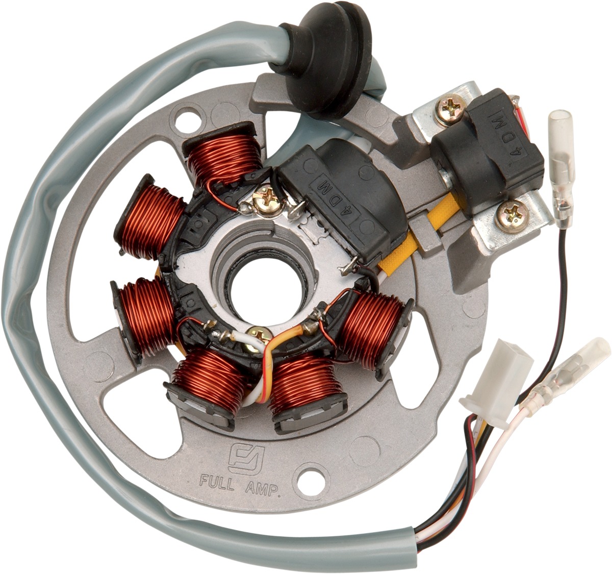 Stator Kit - For 01-06 Polaris Scrambler/Predator 50/90 Sportsman 90 - Click Image to Close