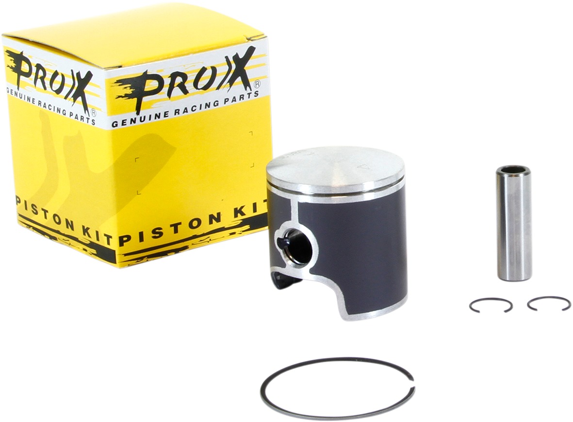 Piston Kit 44.97mm - For 09-21 KTM 65SX 17-21 Husqvarna TC65 - Click Image to Close