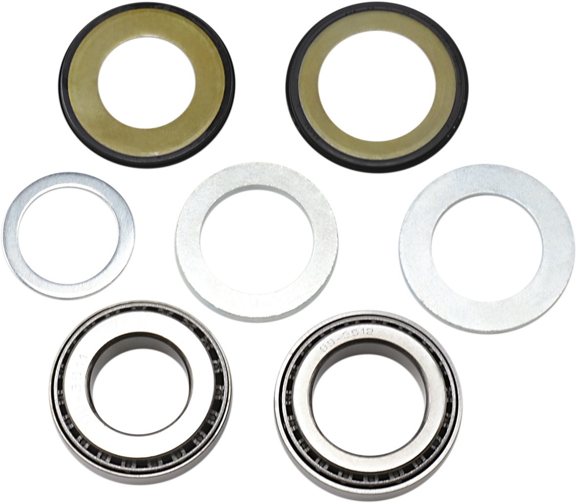 Steering Bearing Kit - Click Image to Close