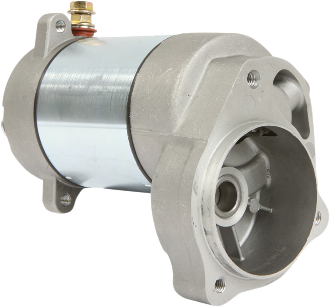 Starter Motor - For 85-06 Polaris Trail Blazer Boss Xplorer - Click Image to Close