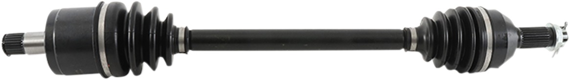 8Ball Xtreme Duty Axle - Click Image to Close