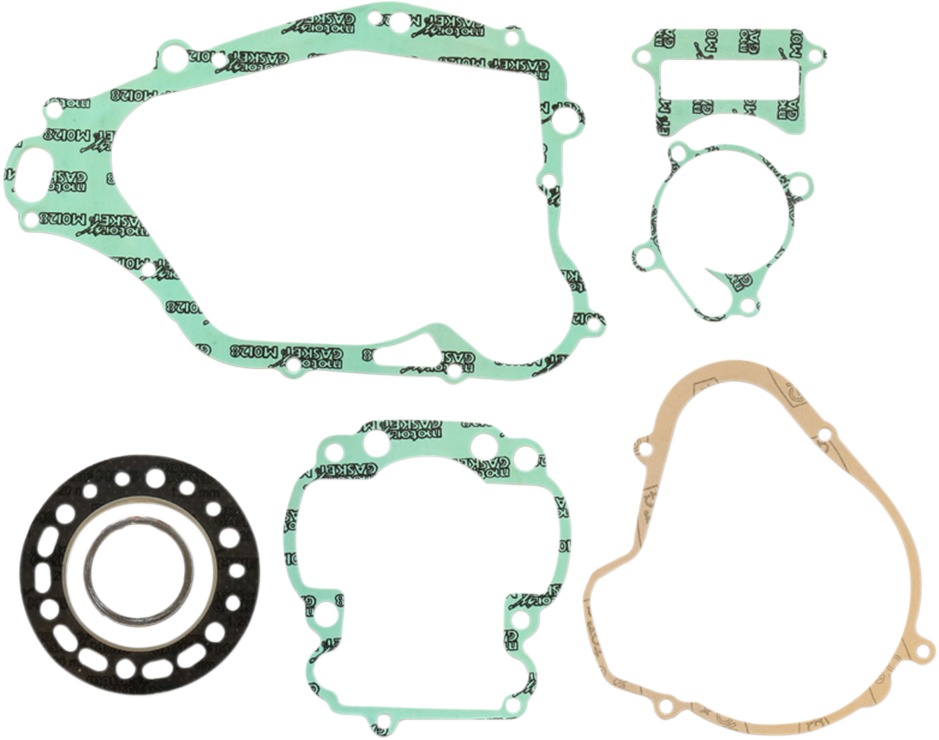 Complete Gasket Kit - For 85-86 Suzuki Lt250RQuadracer - Click Image to Close