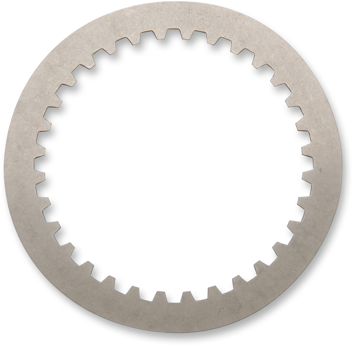 Barnett Steel Clutch Plate - Click Image to Close