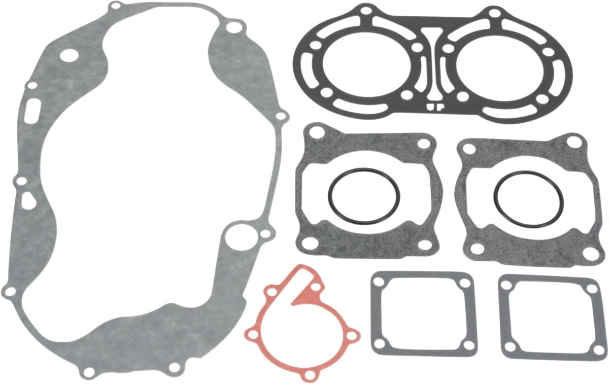 Complete Gasket Kit - For 87-06 Yamaha YFZ350 Banshee - Click Image to Close