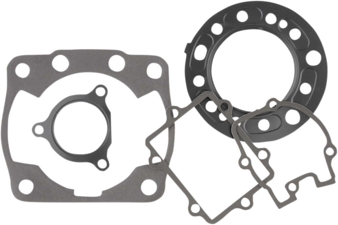 High Performance Top End Gasket Kit - For 02-04 Honda CR250R - Click Image to Close