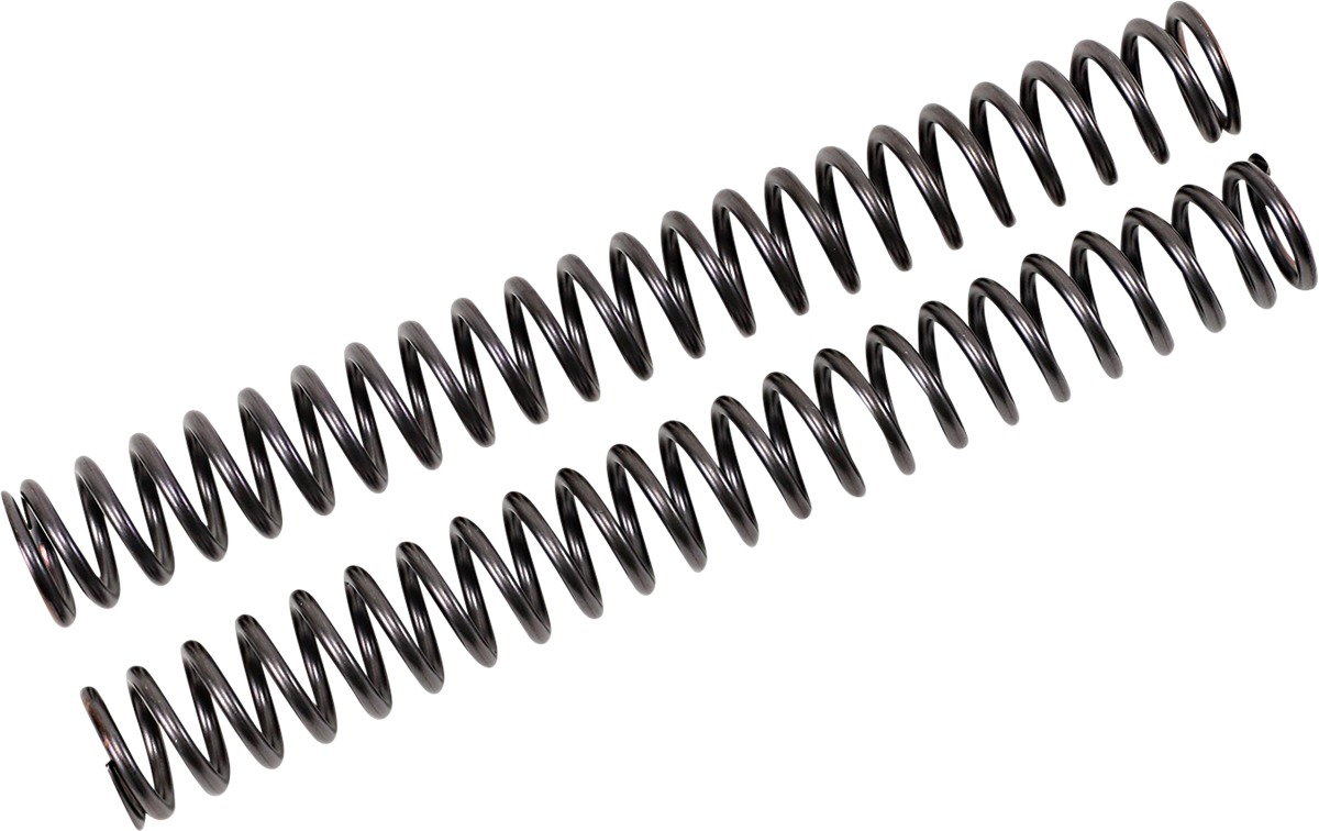 NIX 30 Street Fork Springs - 25.5 ID / 300mm Length / 9.0 N/mm - Click Image to Close