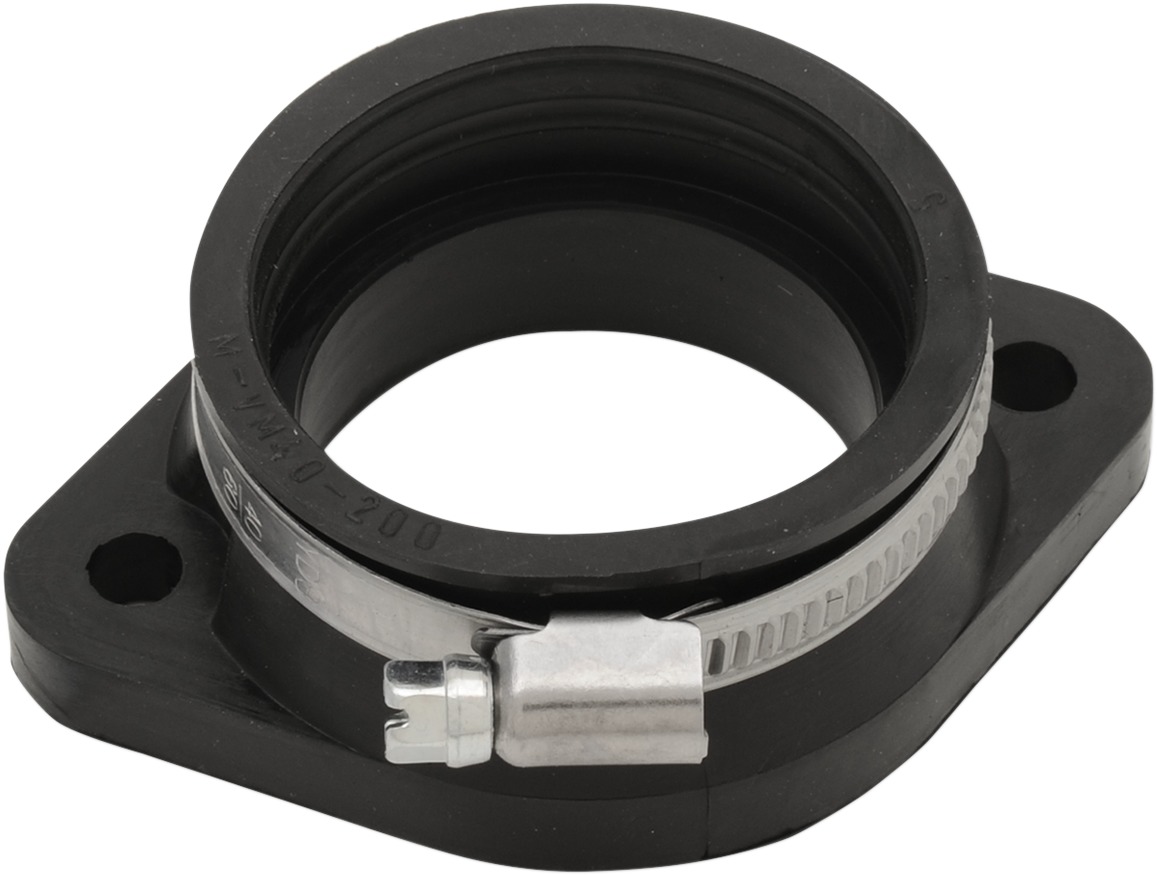 Rubber Flange - Khs-004 Carb Flange - Click Image to Close