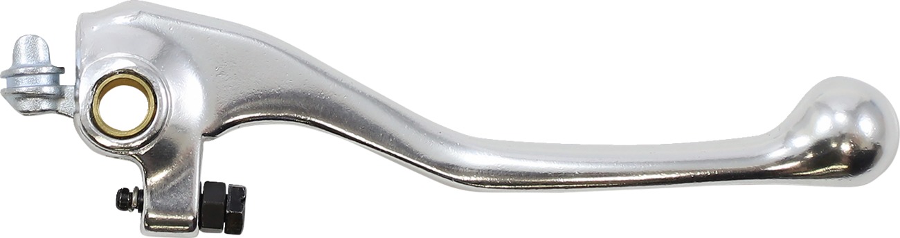 Forged Front Brake Lever - For 07-23 Honda CRF250R & CRF450R - Click Image to Close