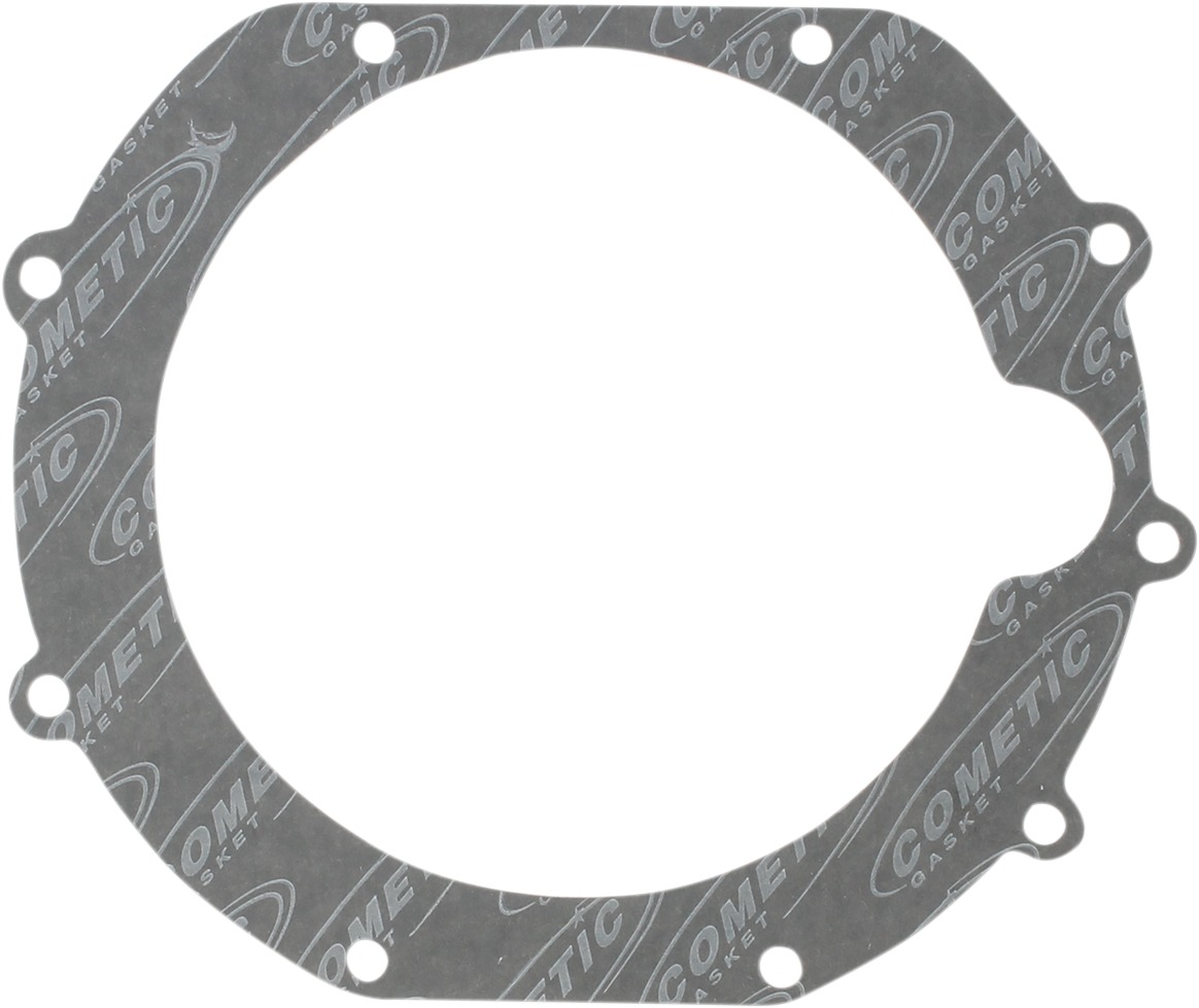 Cometic Clutch Cover Gasket Black EC002020F - Click Image to Close