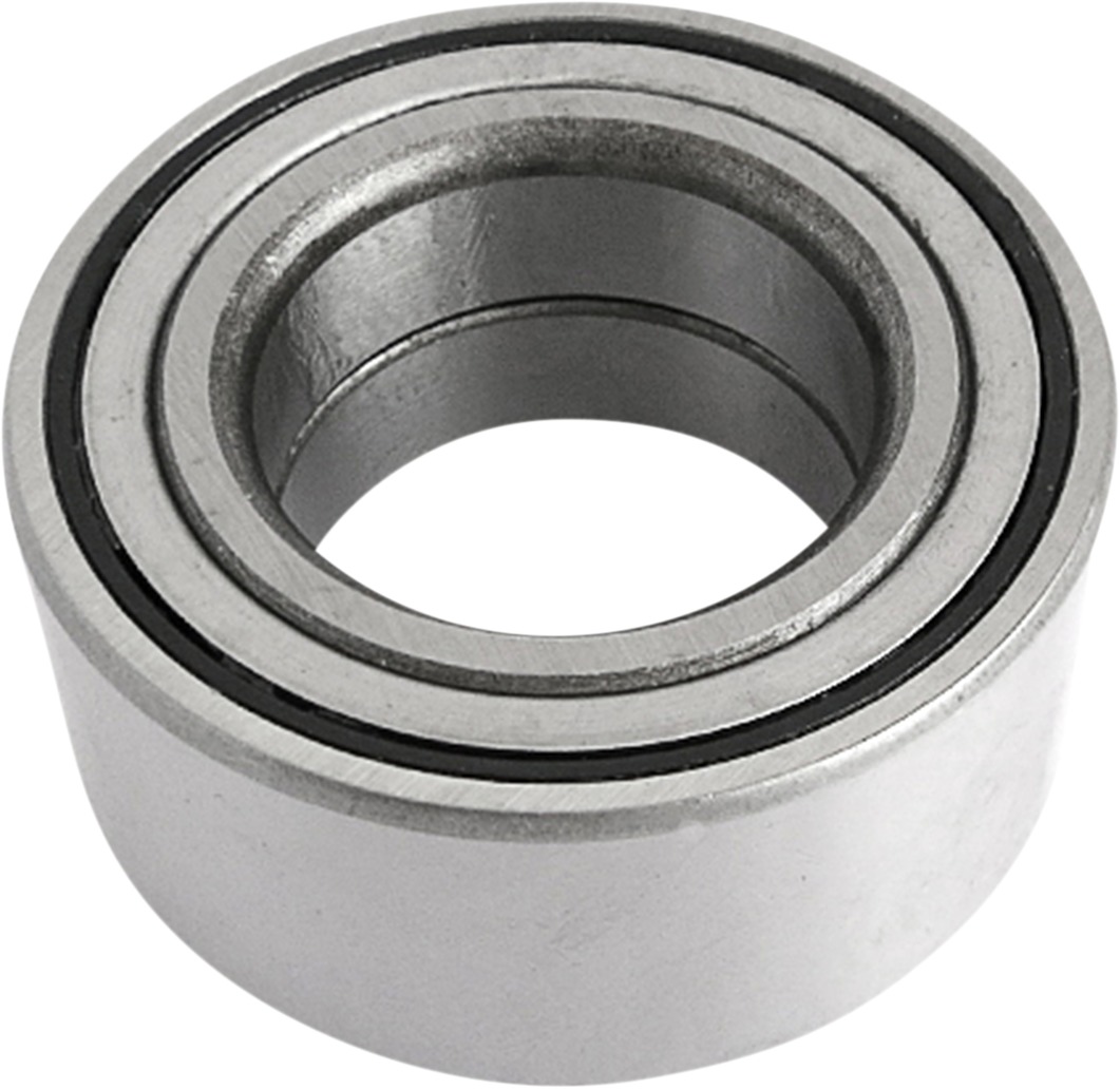 Wheel Bearing w/Metal Seal - Click Image to Close