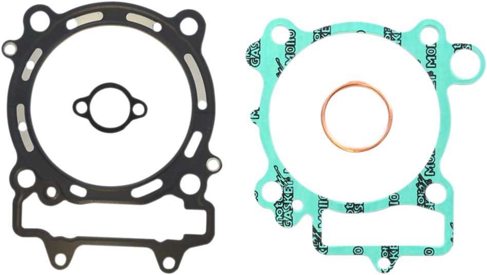 Gasket Kit - For 06-14 Kawasaki KFX450R KX450F - Click Image to Close