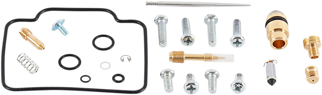 ATV Carburetor Repair Kit - For 98-99 Yamaha Big Bear 350 - Click Image to Close