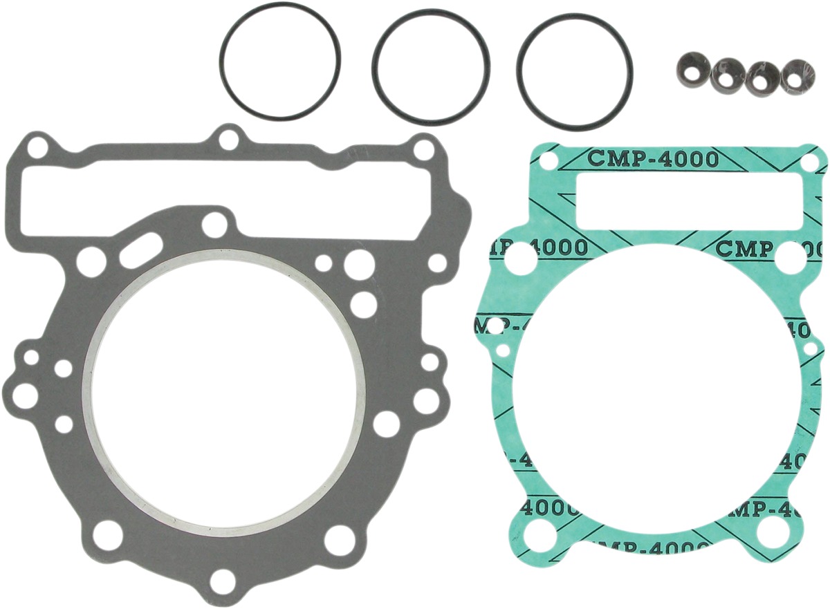 Top End Gasket Kit - For 00-06 Bombardier DS650 - Click Image to Close